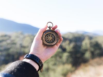 Course d'orientation