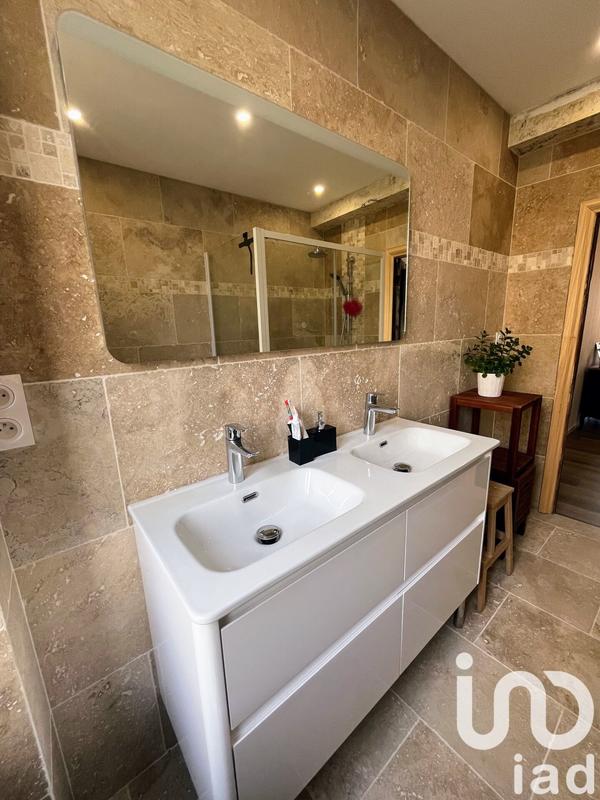 Bastide - 405 m² - 13 pièces