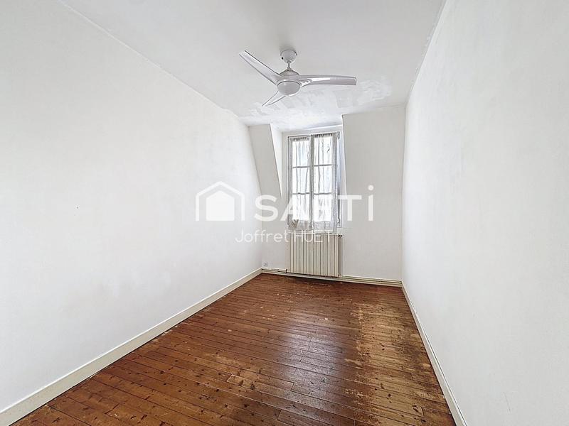 Maison - 132 m² - 4 pièces