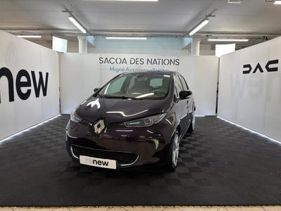 Renault Zoe R90 Zen
