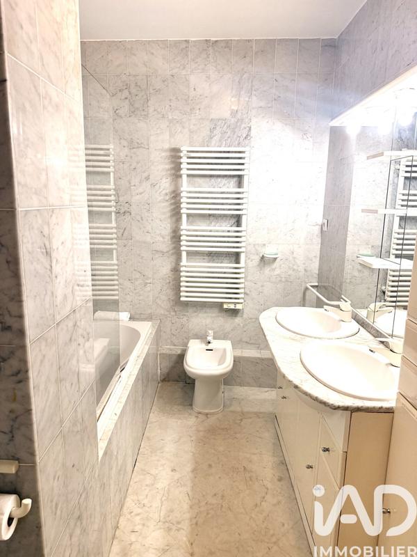 Appartement - 53 m² - 2 pièces