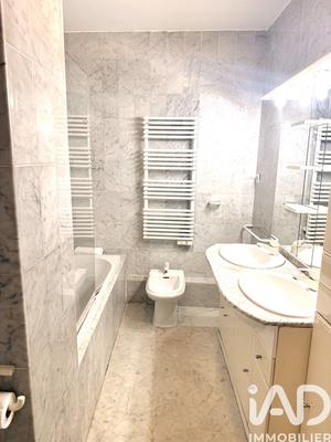 Appartement - 53 m² - 2 pièces