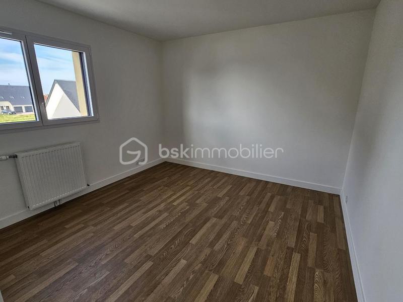 Maison - 132 m² - 6 pièces