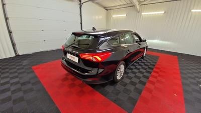 Ford Focus Sw - 1.5 EcoBlue 120ch s&amp;S Titanium