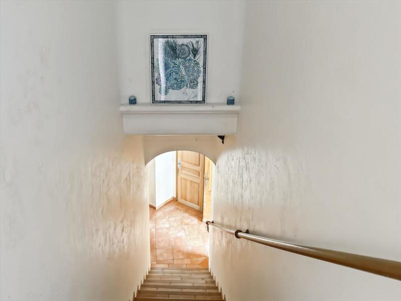 Maison - 162 m² - 6 pièces