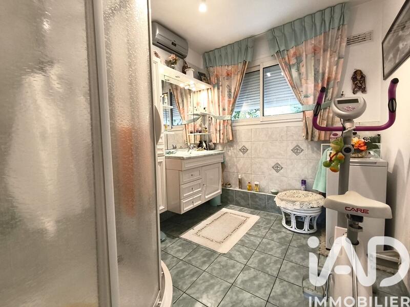 Appartement - 77 m² - 3 pièces