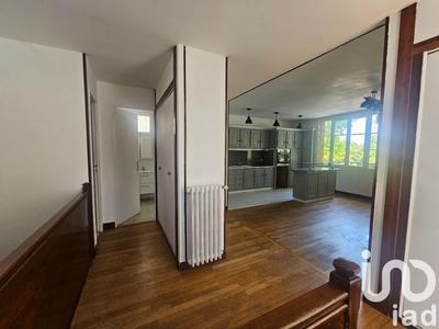 Appartement - 101 m² - 4 pièces