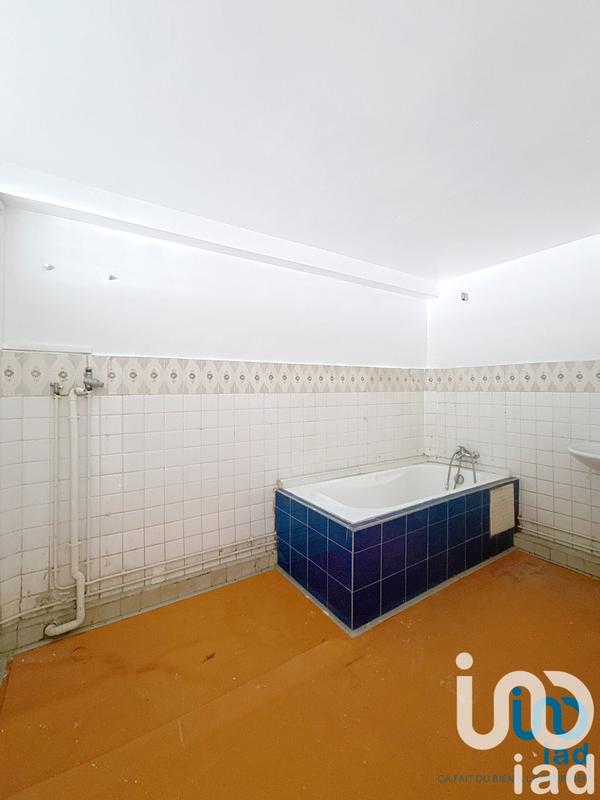 Maison - 139 m² - 5 pièces