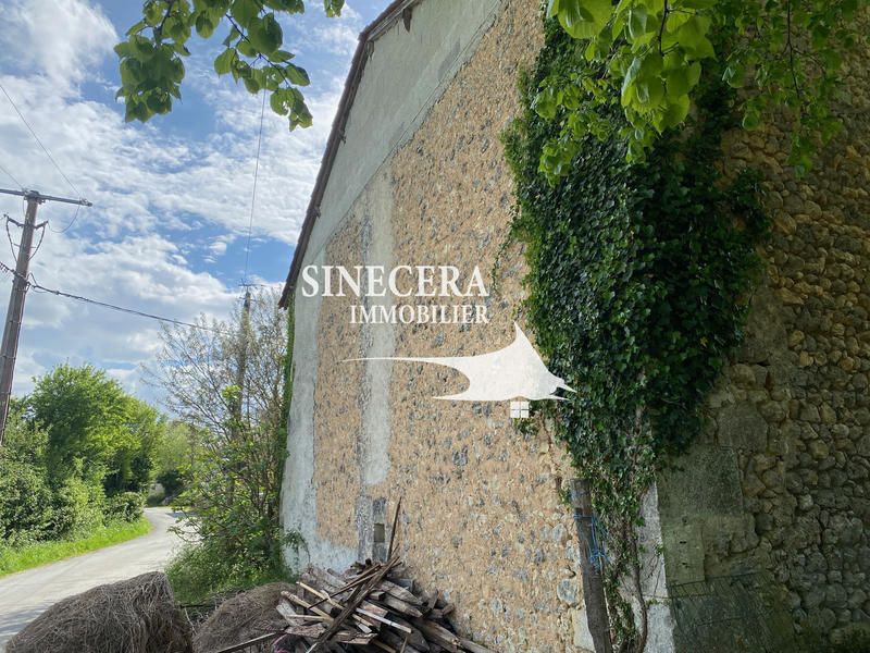 Ferme - 100 m² - 5 pièces