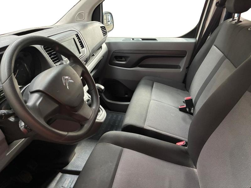 Citroën Jumpy Combi Xl BlueHDi 120 s&amp;S Bvm6 Confort