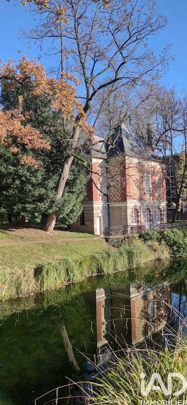 Appartement - 71 m² - 3 pièces