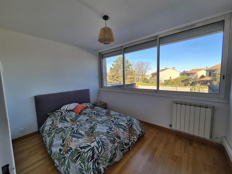 Maison - 101 m² - 5 pièces