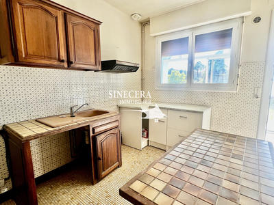 Maison - 190 m² - 9 pièces