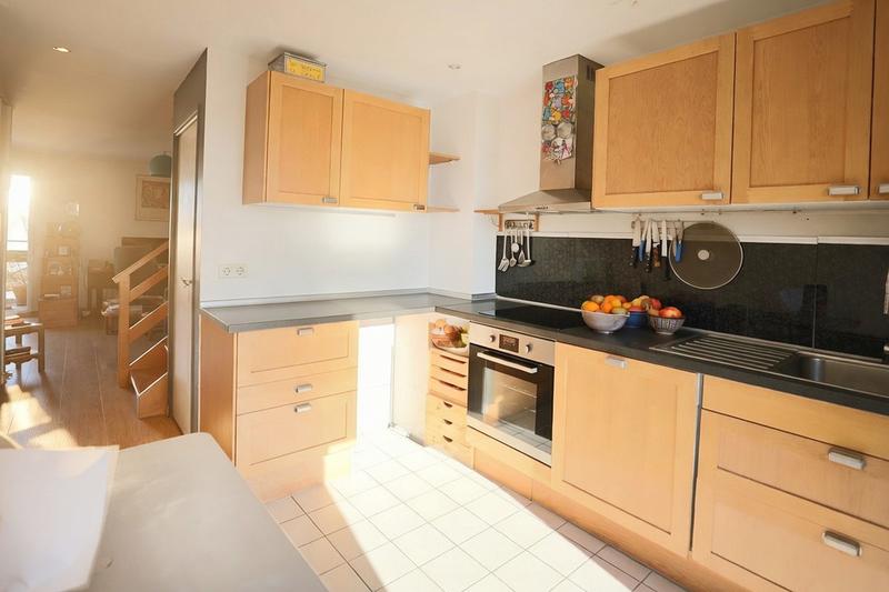 Appartement - 73 m² - 4 pièces