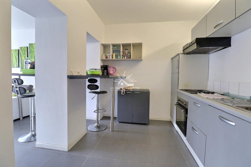Immeuble - 73 m²