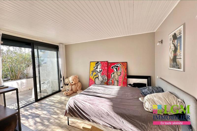 Maison - 190 m² - 6 pièces