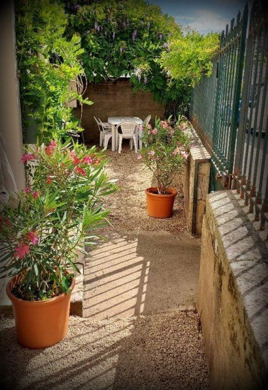 Maison de ville - 152 m² - 6 pièces