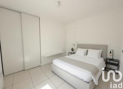 Appartement - 49 m² - 3 pièces