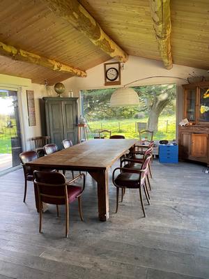 Maison - 214 m² - 4 pièces