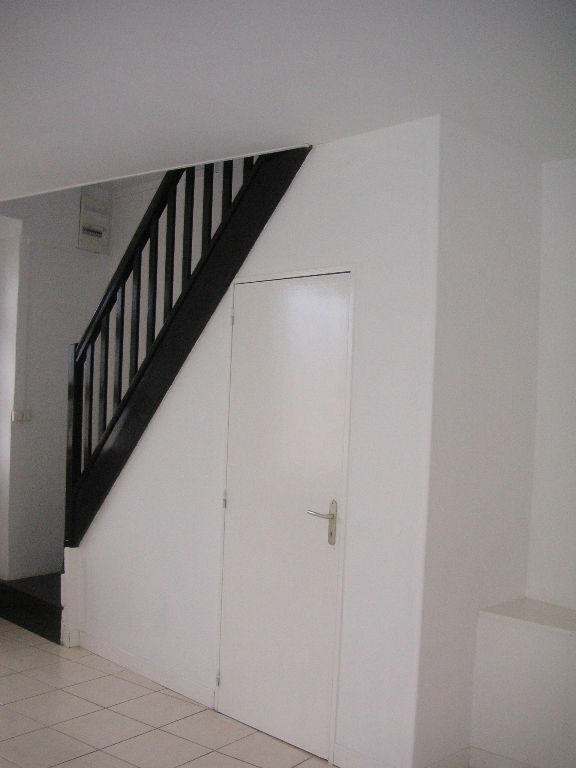 Maison - 72 m² - 3 pièces