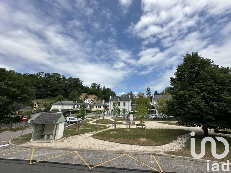 Maison de village - 241 m² - 10 pièces