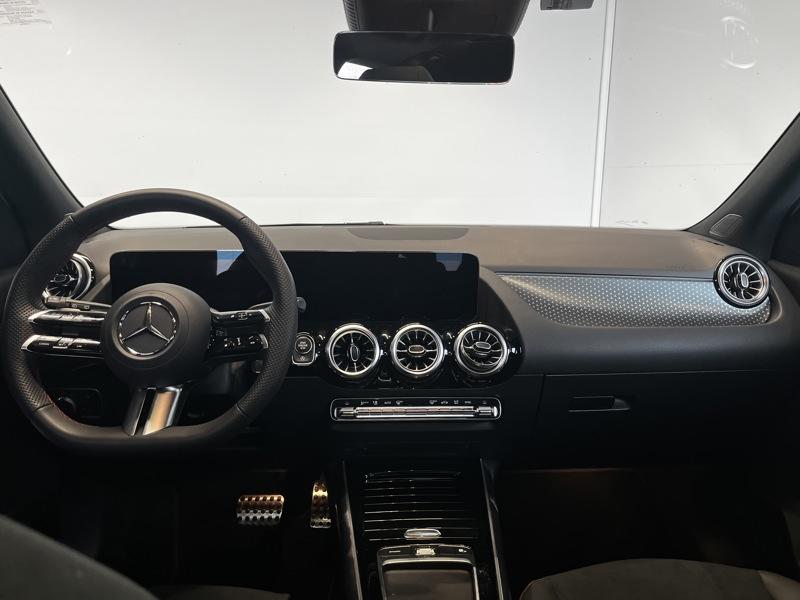 Mercedes Gla 200 d 4matic Amg Line