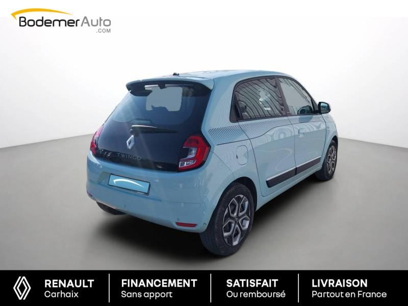 Renault Twingo III SCe 65 - 21 Limited
