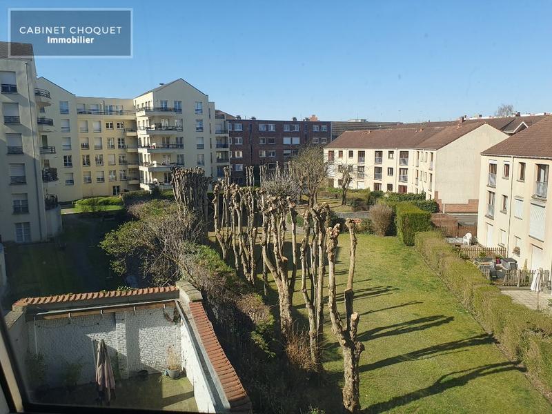 Maison ancienne - 133 m² - 5 pièces