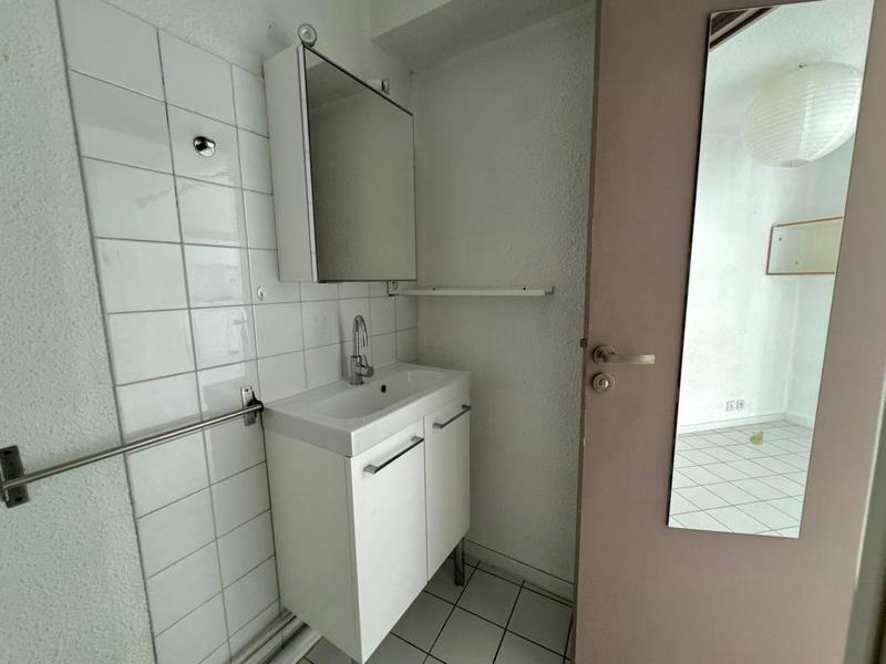 Appartement - 26 m² - 2 pièces
