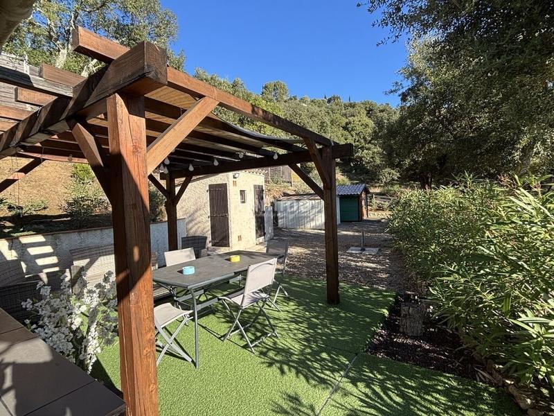 Maison - 42 m² - 4 pièces