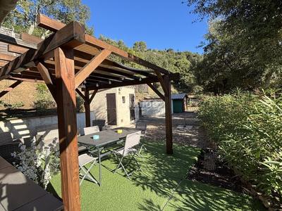 Maison - 42 m² - 4 pièces