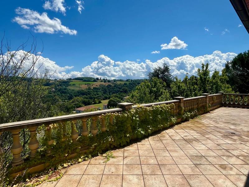 Appartement - 127 m² - 4 pièces