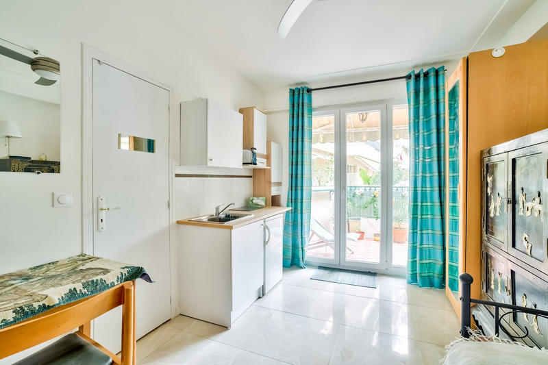 Appartement - 86 m² - 3 pièces