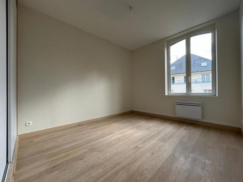 Appartement - 128 m² - 5 pièces