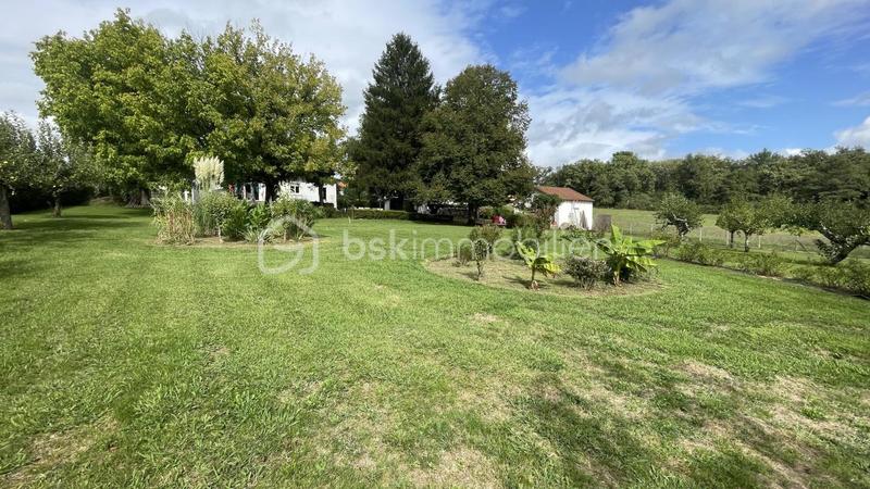 Maison - 106 m² - 5 pièces