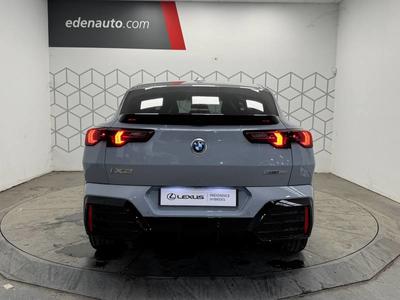 Bmw X2 iX2 eDrive20 204ch Bva m Sport