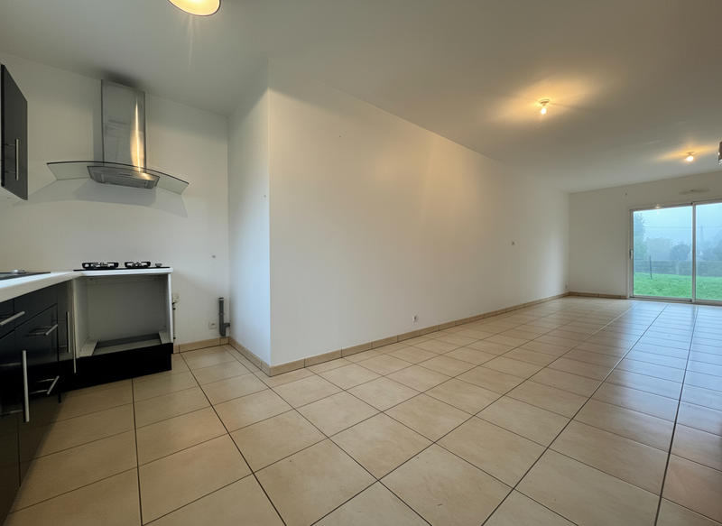 Appartement - 87 m² - 5 pièces