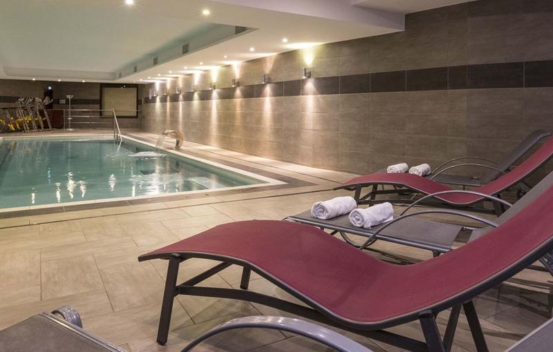 Appartement - 27 m² - 1 pièce