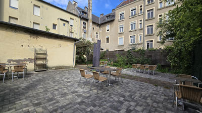 Local commercial - 55 m²