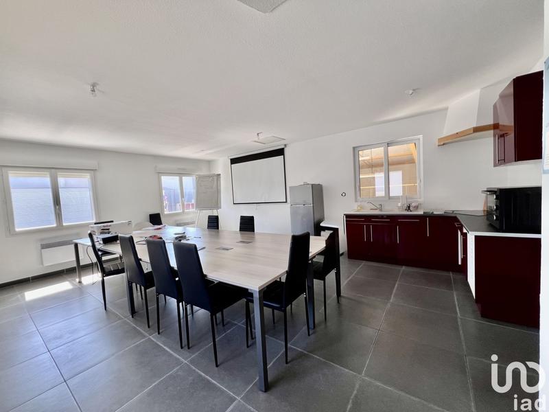 Local commercial - 460 m²