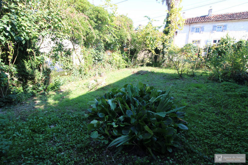 Maison ancienne - 70 m² - 3 pièces