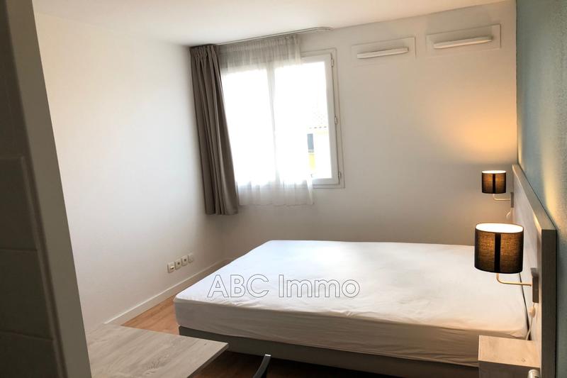 Appartement - 16 m² - 1 pièce