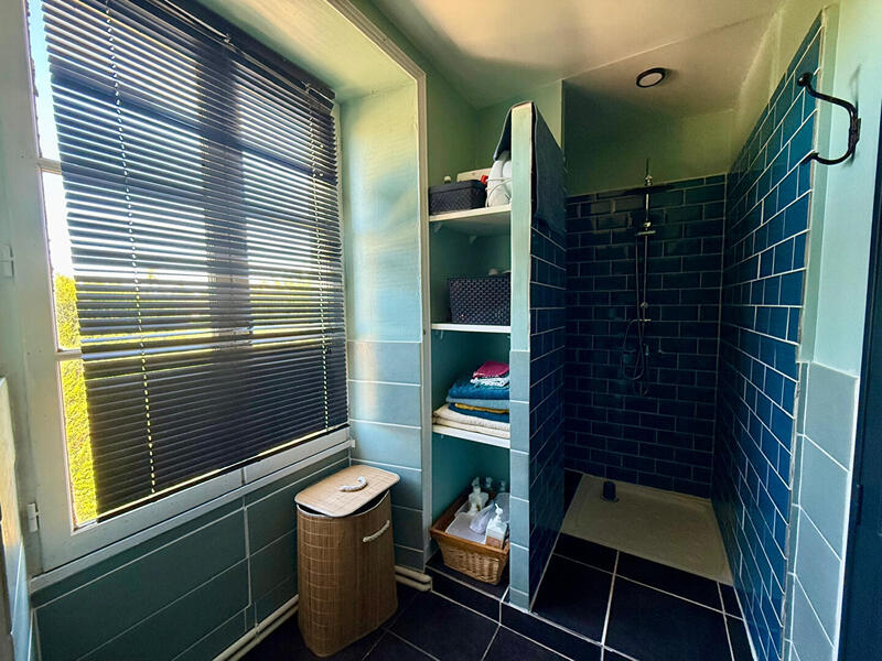 Maison de village - 200 m² - 6 pièces