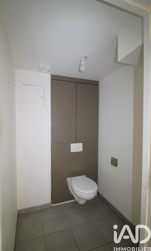 Appartement - 77 m² - 3 pièces