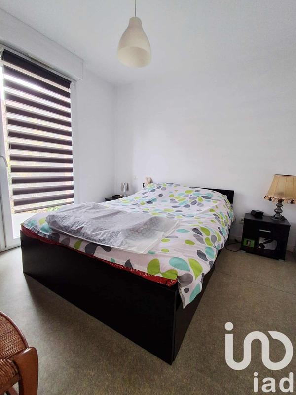 Appartement - 63 m² - 4 pièces