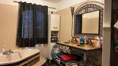 Maison de campagne - 120 m² - 5 pièces