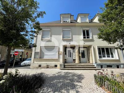 Immeuble - 343 m² - 18 pièces