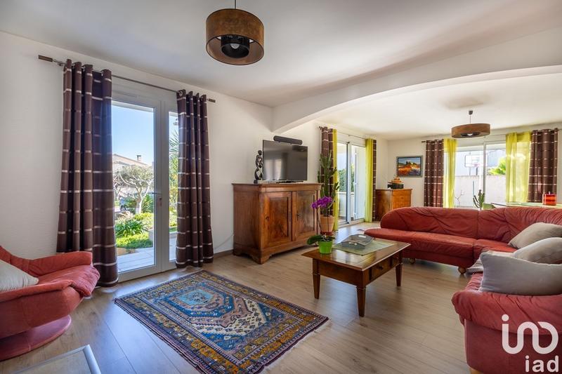 Maison - 190 m² - 5 pièces