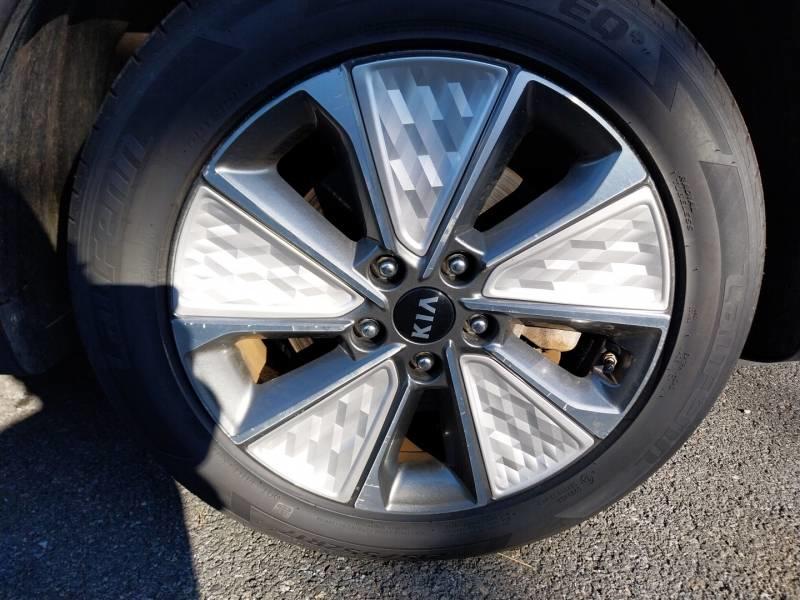 Kia Soul e- Electrique 204 ch e-Premium