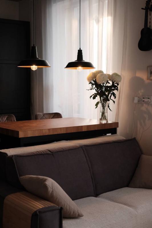 Studio - 22 m² - 1 pièce